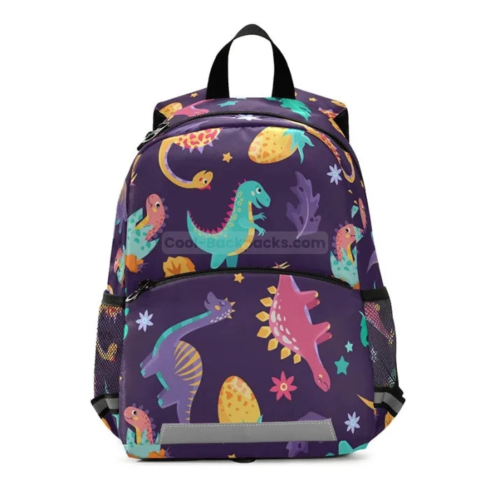 Dinosaur Backpack Stegosaurus - Color 6