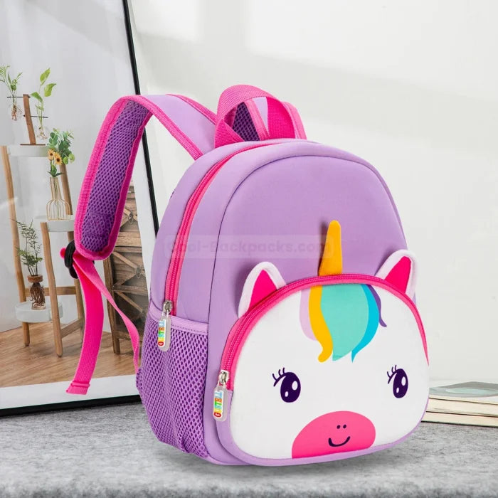 Dinosaur Scool Backpack - N1901