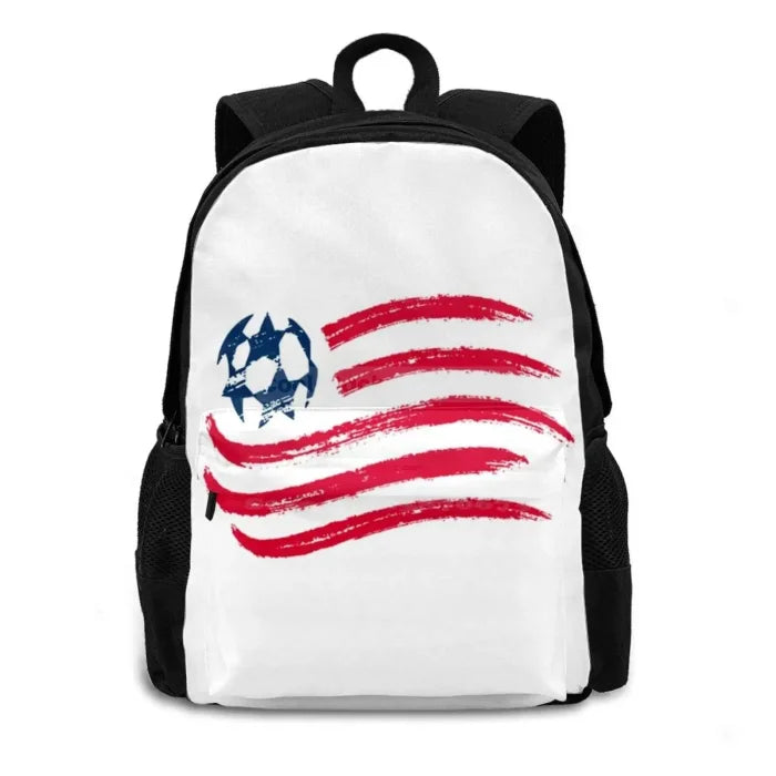 England Soccer Backpack