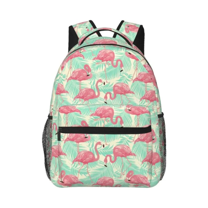 Flamingo Backpack - 6