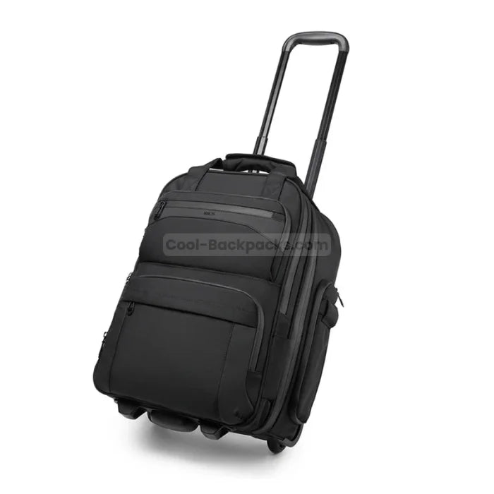 Flight Travel Backpack