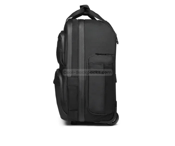 Flight Travel Backpack