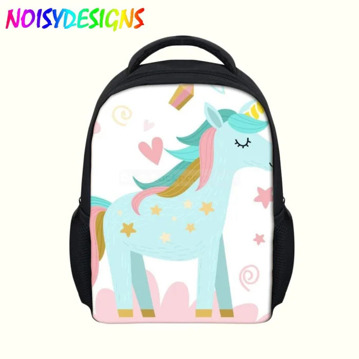 Flying Unicorn Backpack - LMYD2859F