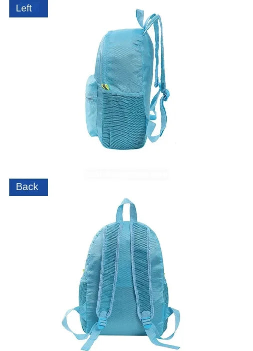 Foldable Travel Backpack