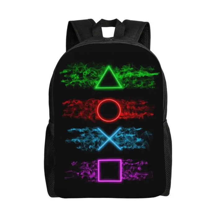 Gamer Backpack