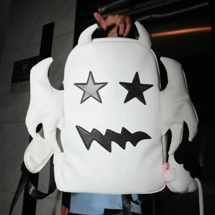 Ghost Backpack