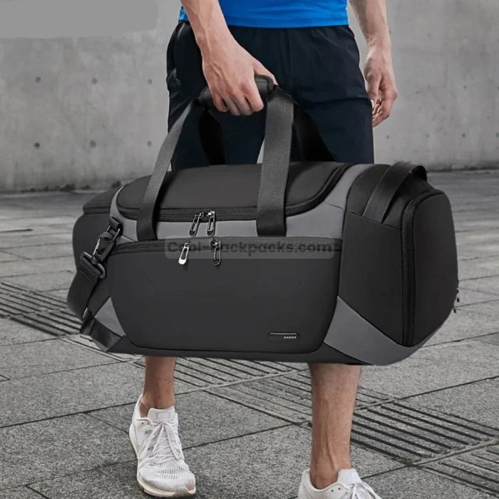 Gym Travel Backpack