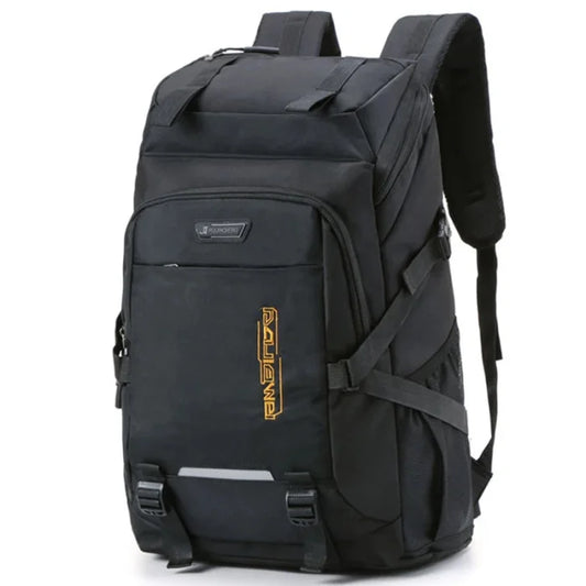 High Capacity Travel Backpack