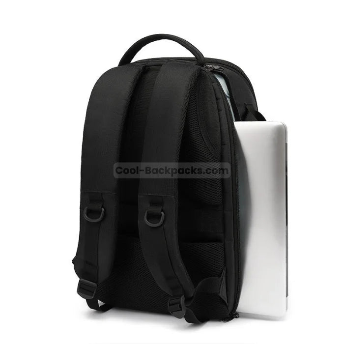 High End Camera Backpack