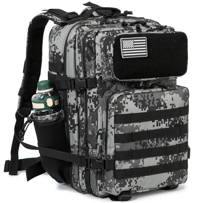 High End Tactical Backpack