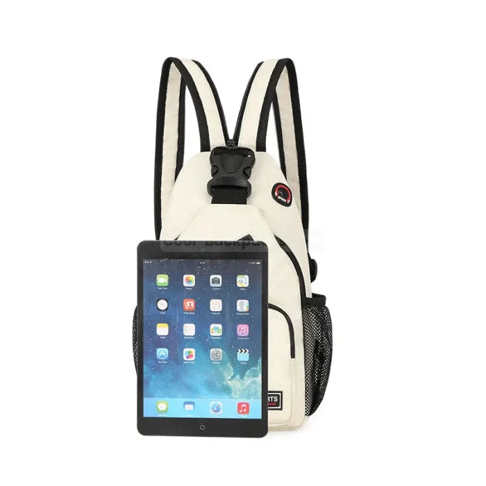 Hiking Sling Backpack