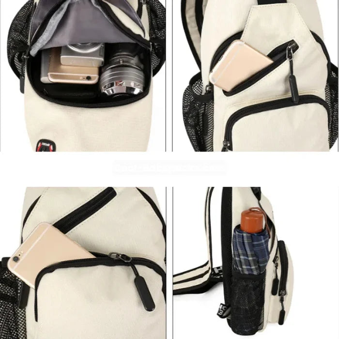 Hiking Sling Backpack