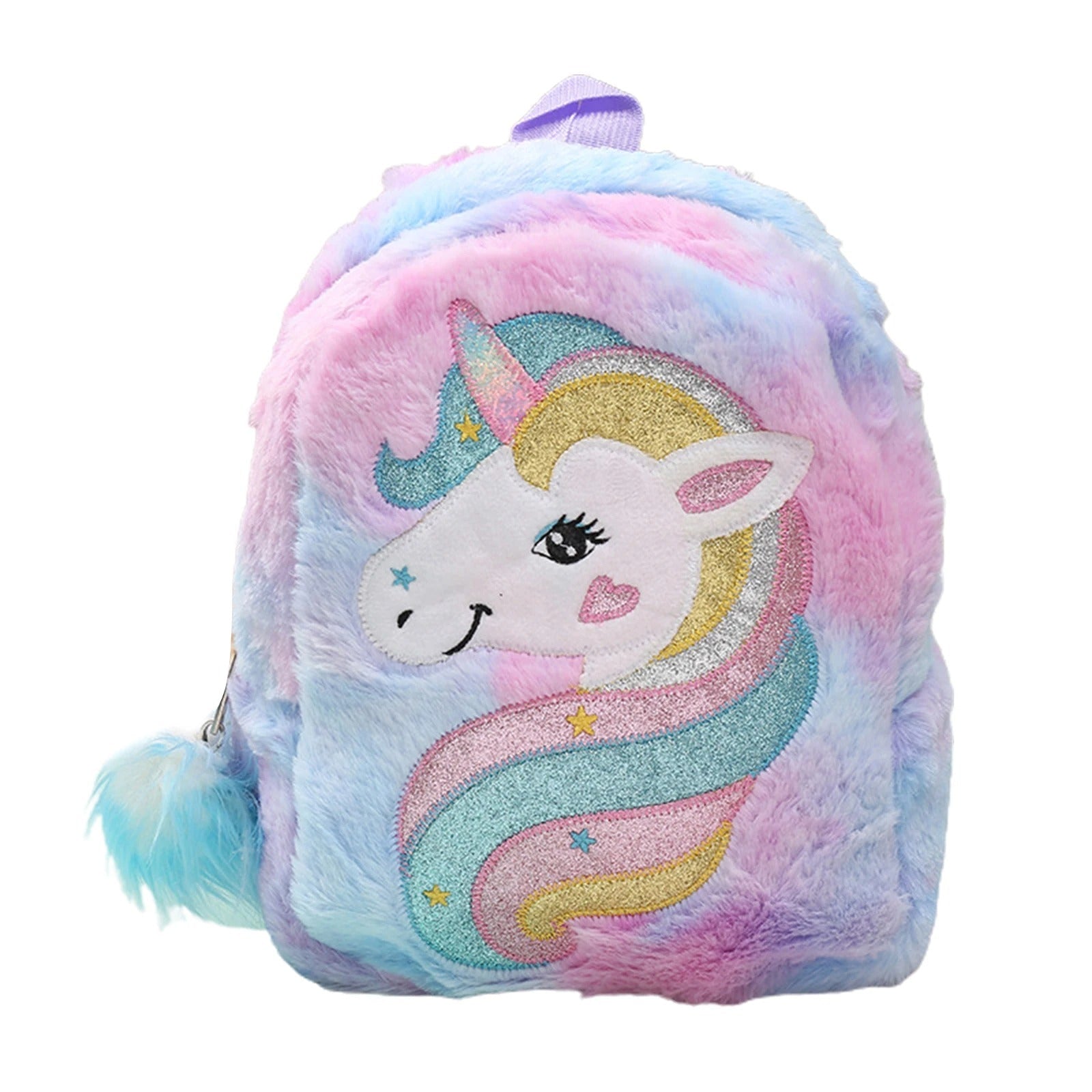 Horse Mini Backpack - Color 3