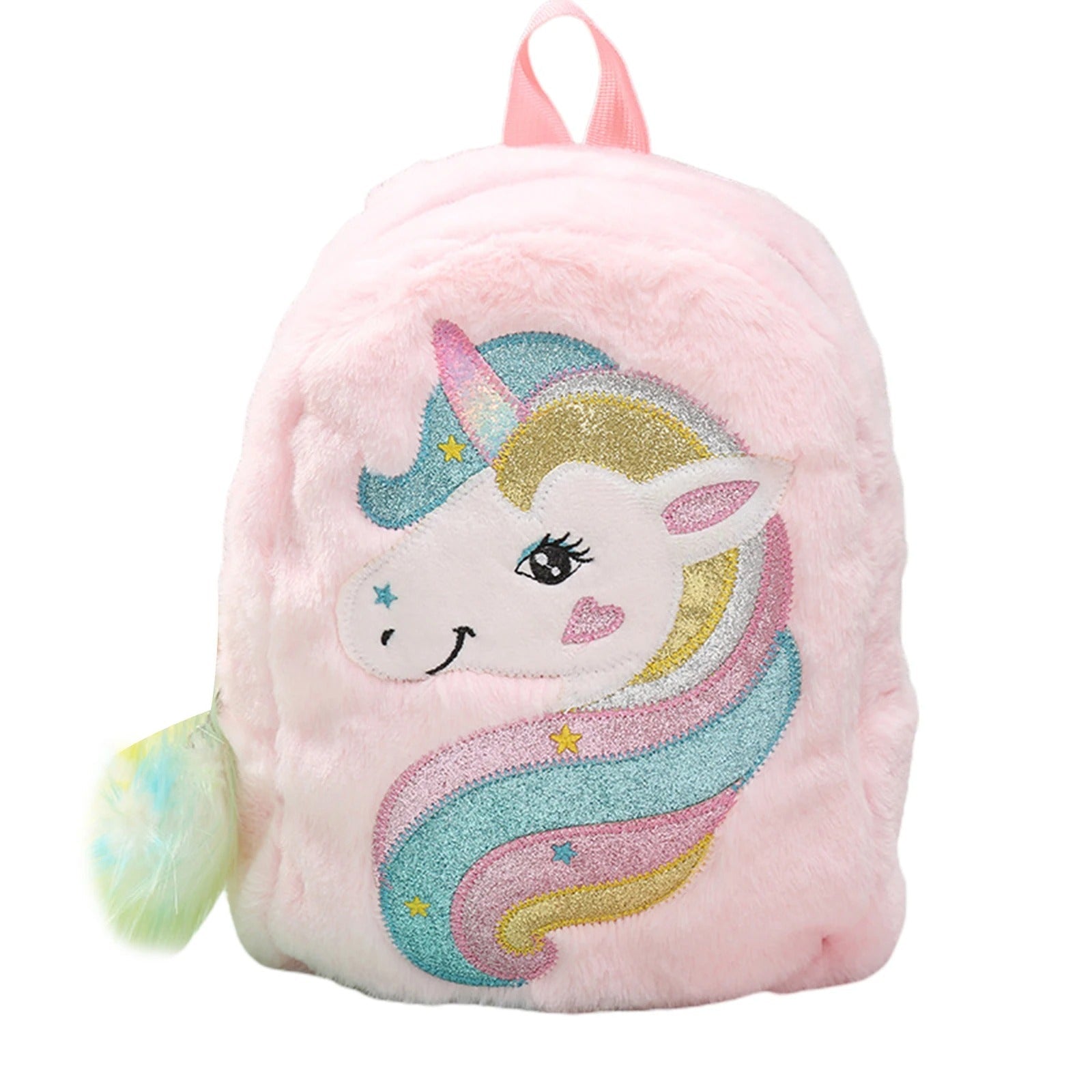 Horse Mini Backpack - Color 1