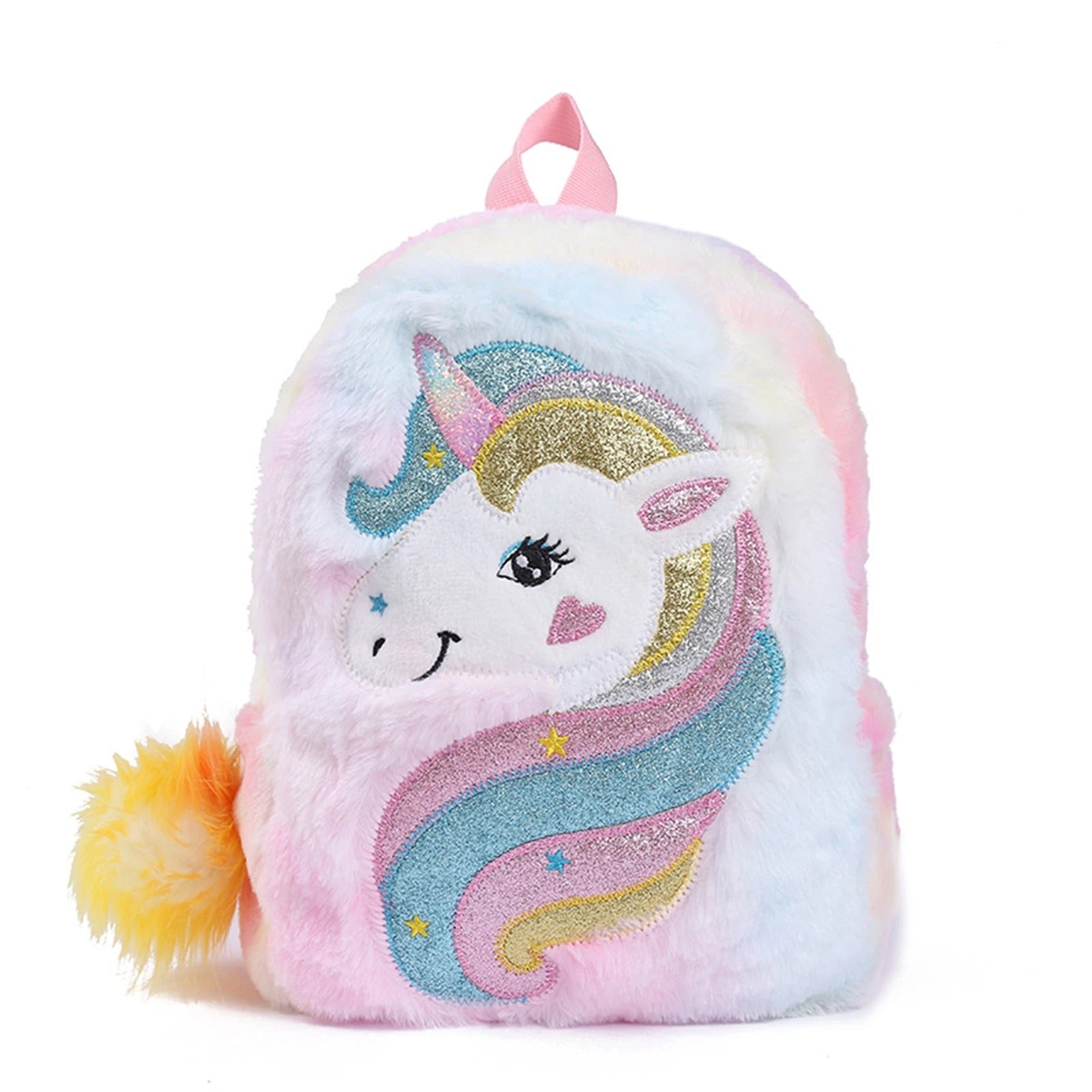 Horse Mini Backpack - Color 2