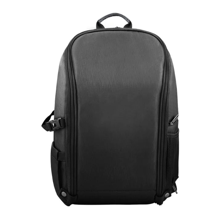 Hybdrid Camera Backpack - Black