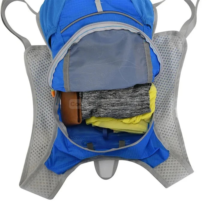 Hydration Backpack Snowboarding