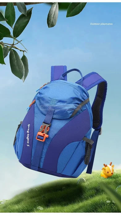 Kids Travel Backpack