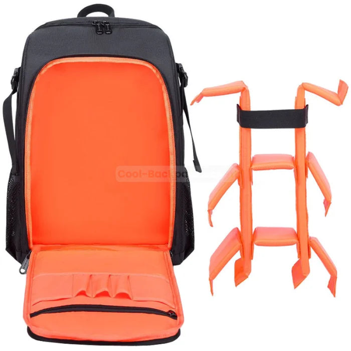 Large Camera Backpack