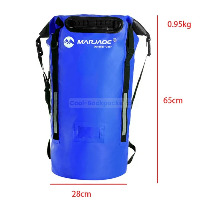 Large dry bag