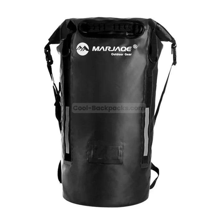 Large dry bag - Black