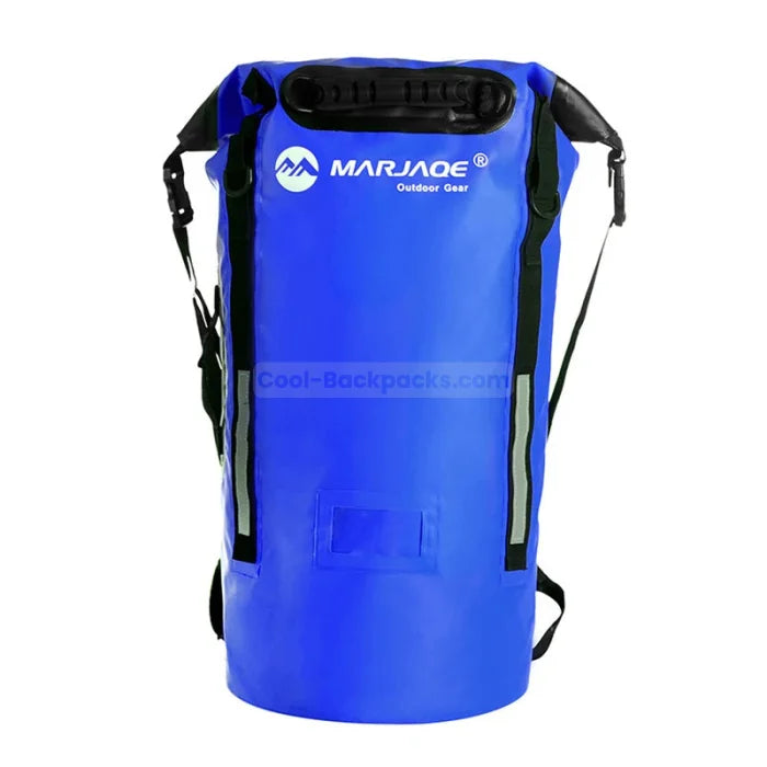 Large dry bag - Blue