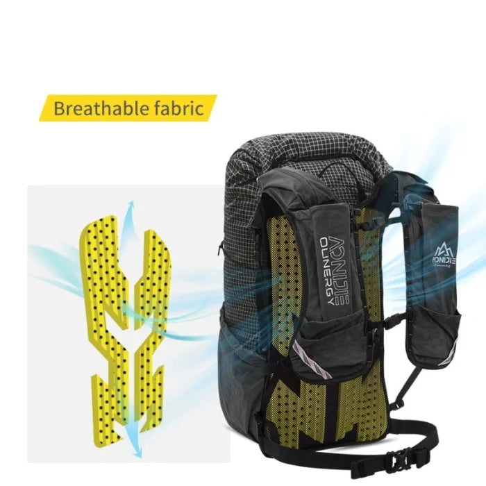 Large Running Backpack