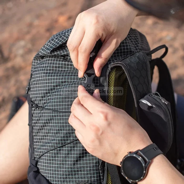 Large Running Backpack