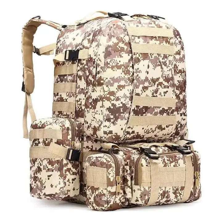 Large Tactical Backpack