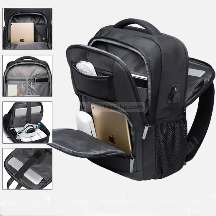 Lightweight Travel Backpack