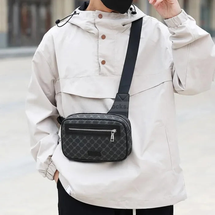 Luxury Sling Bag