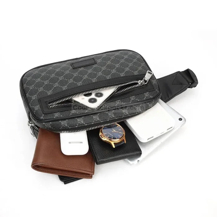 Luxury Sling Bag