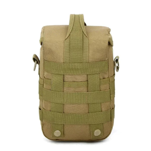 Mens Military Bag