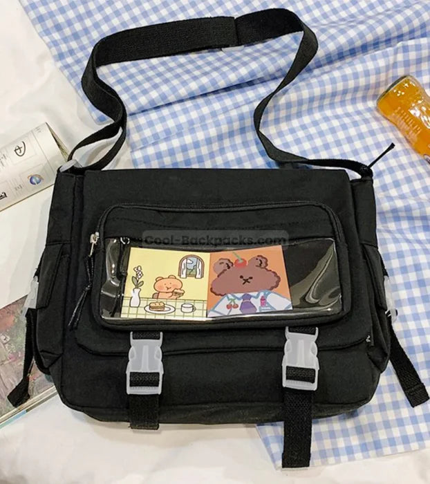 Messenger Bag Korean