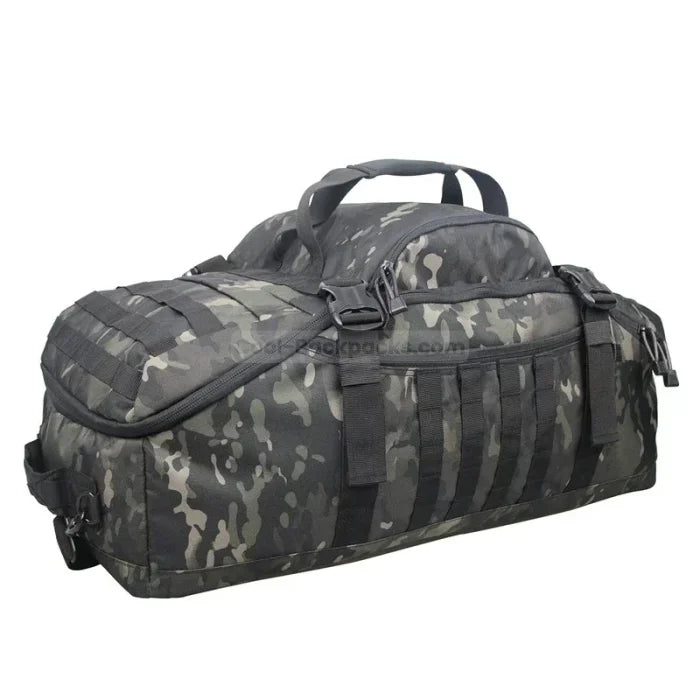 Military Duffel Bag