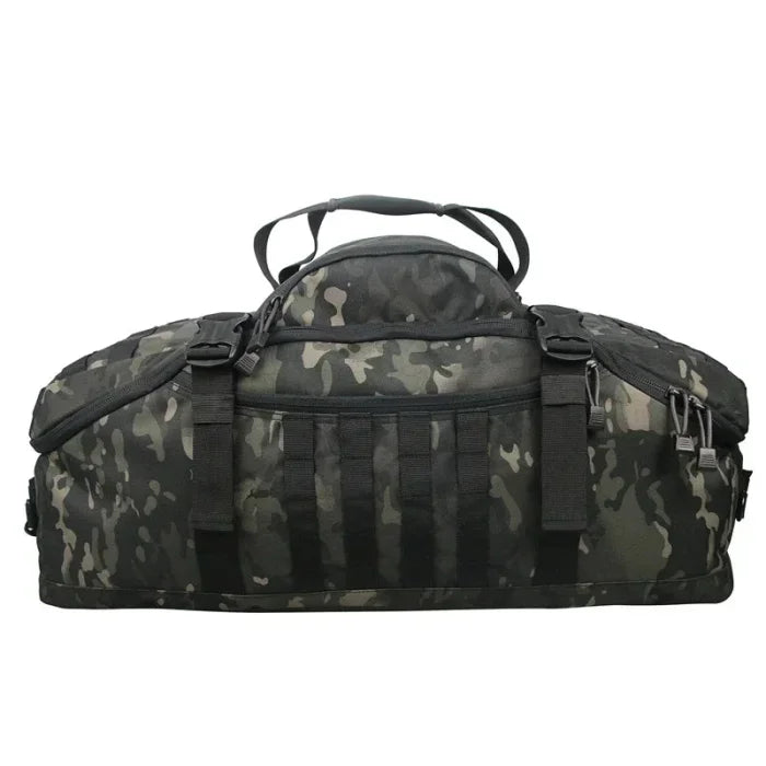 Military Duffel Bag