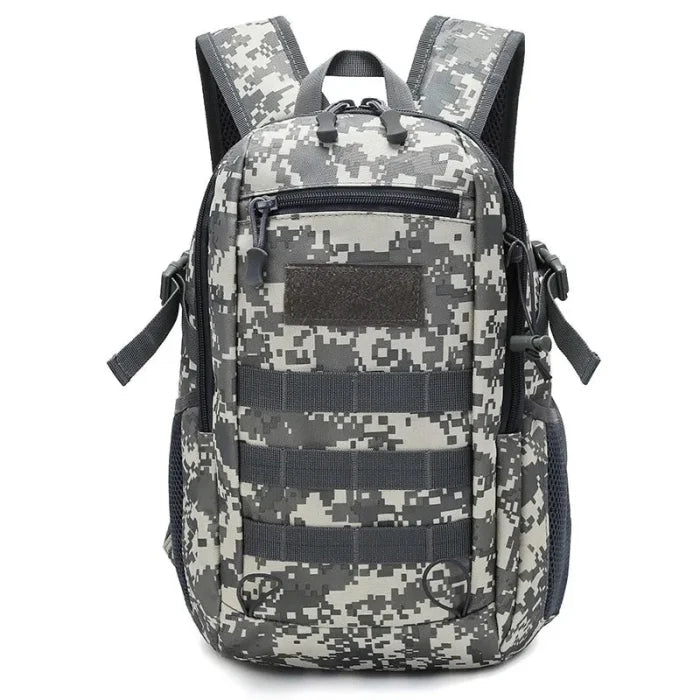 Mini Tactical Backpack