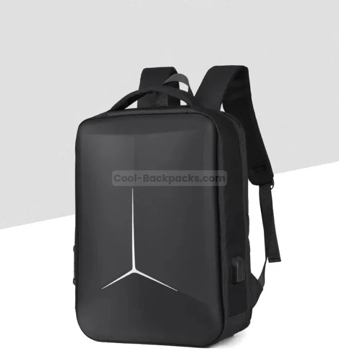 Modern Travel Backpack