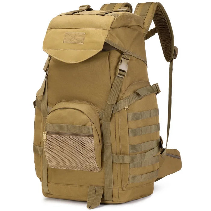 MOLLE Rucksack