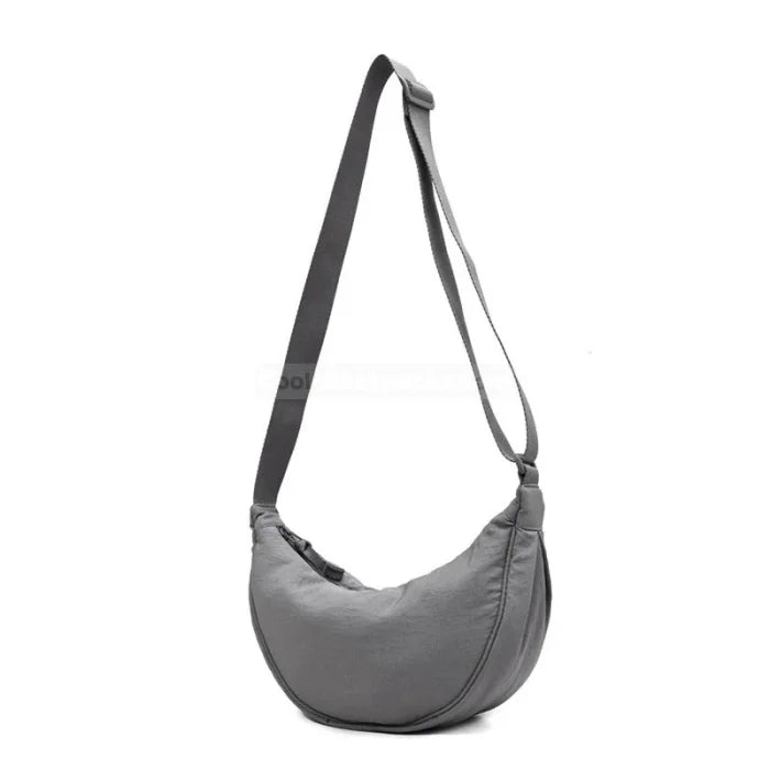 Moon Messenger Bag - GY