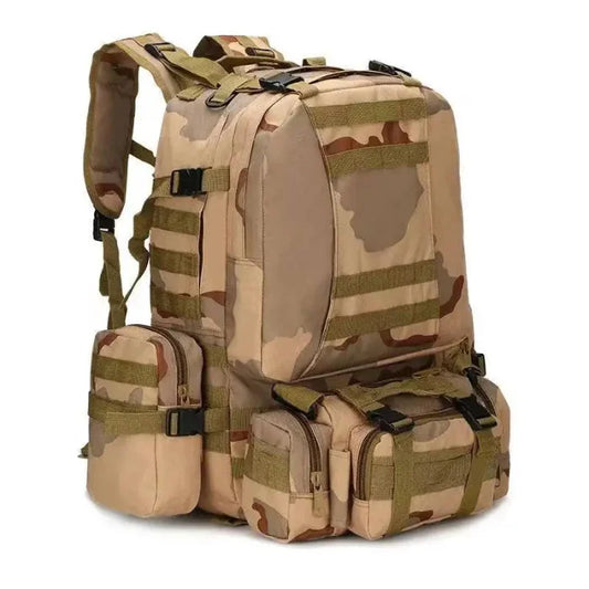 Multicam Tactical Backpack