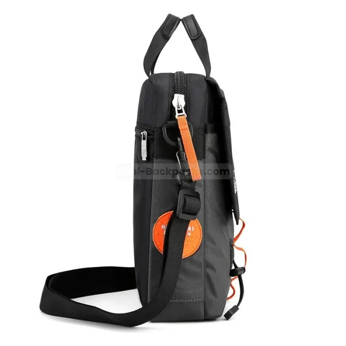 Outdoor Messenger Bag