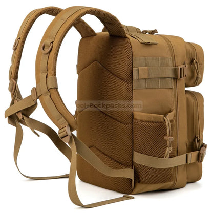 Outdoor Work Backpack