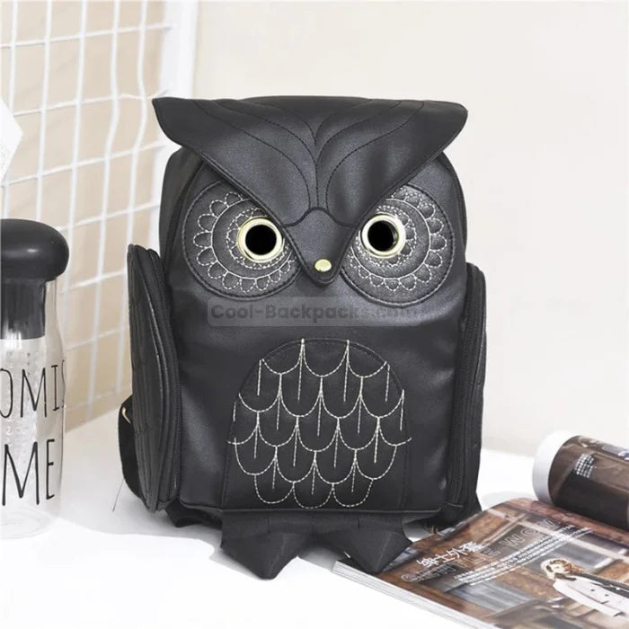 Owl Backpack