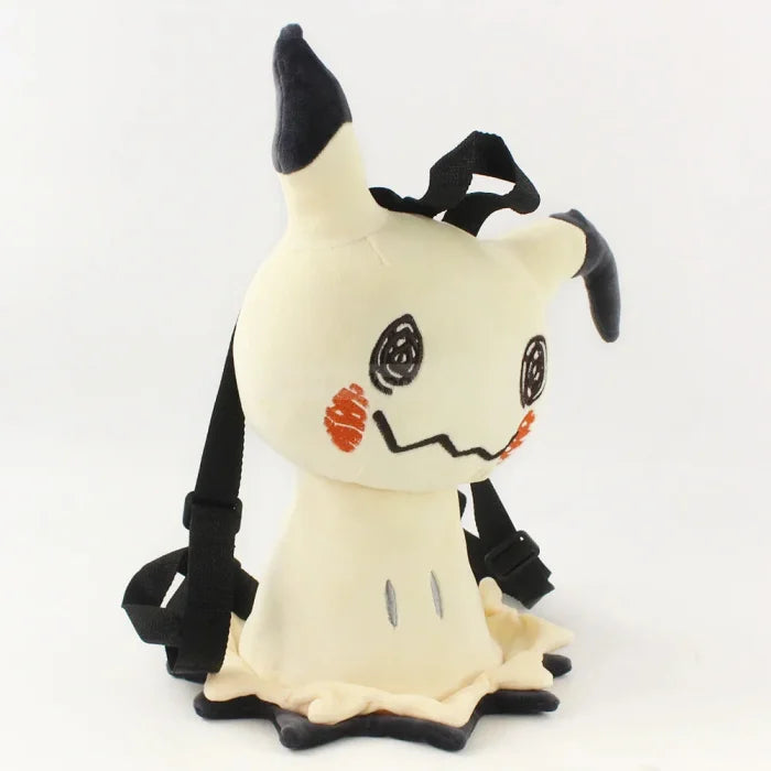 Plush Toy Backpack