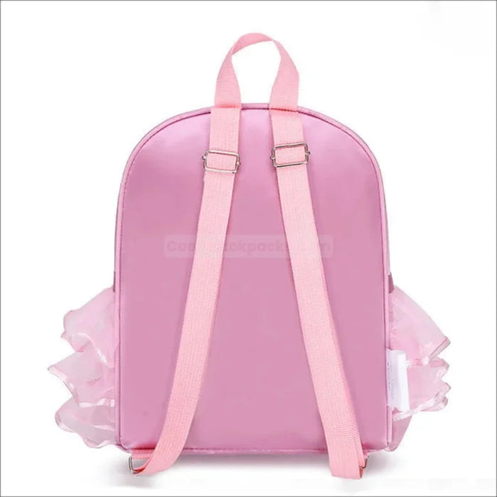 Princess Toddler Backpack