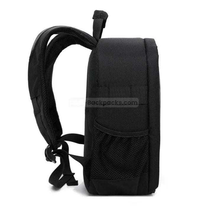 Protective Camera Backpack