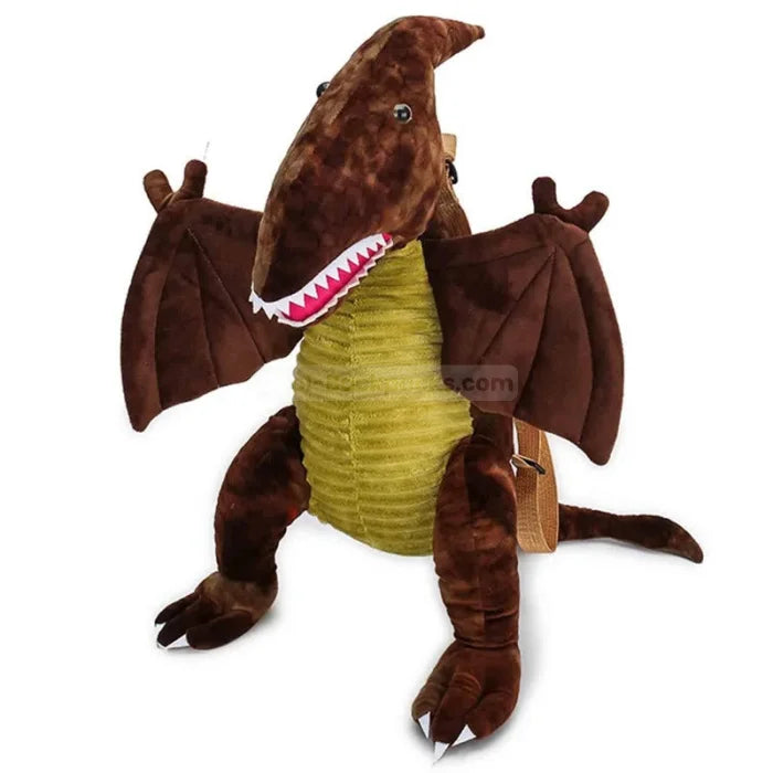 Pterodactyl Backpack - BR