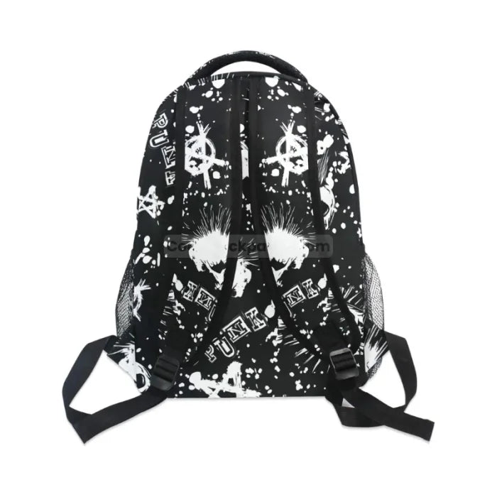 Punk Backpack