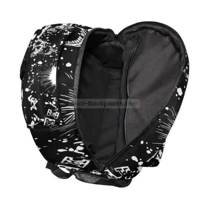 Punk Backpack